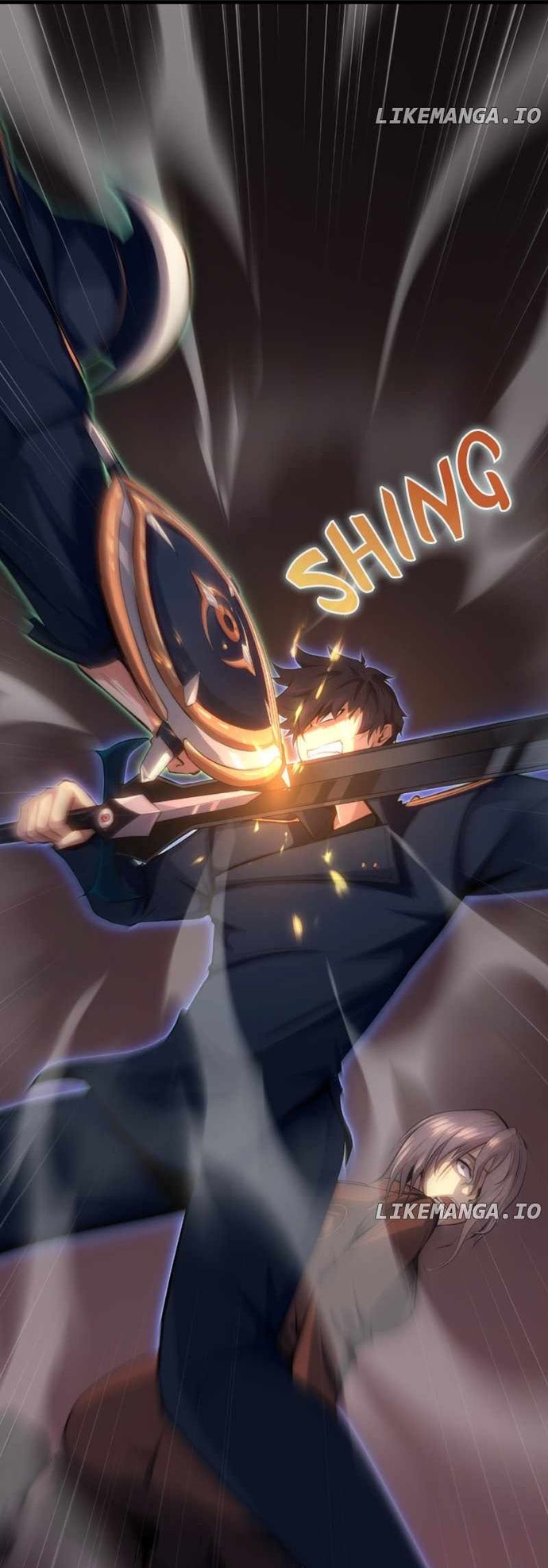 Di Sản Của Các Nhà Văn: Chapter 22