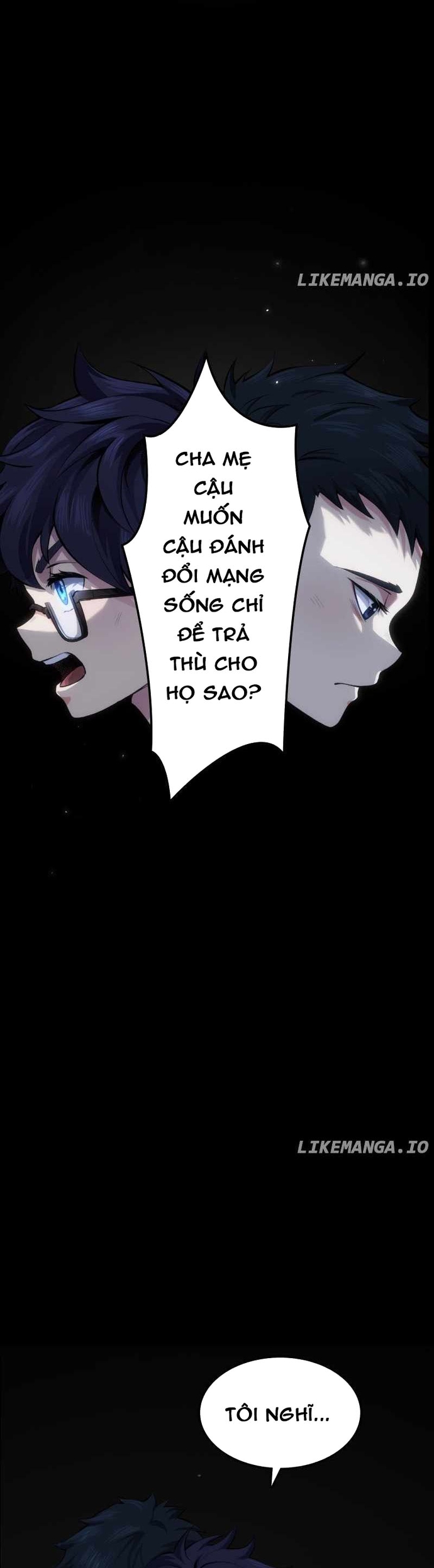 Di Sản Của Các Nhà Văn: Chapter 22