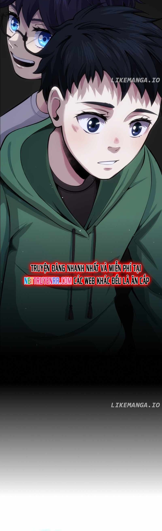 Di Sản Của Các Nhà Văn: Chapter 22