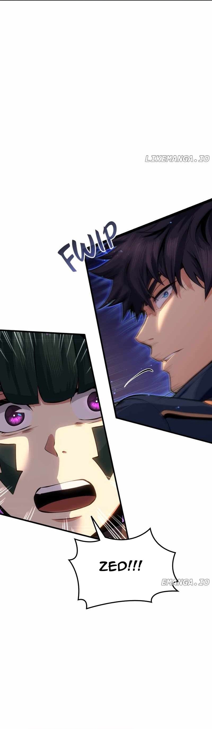 Di Sản Của Các Nhà Văn: Chapter 22