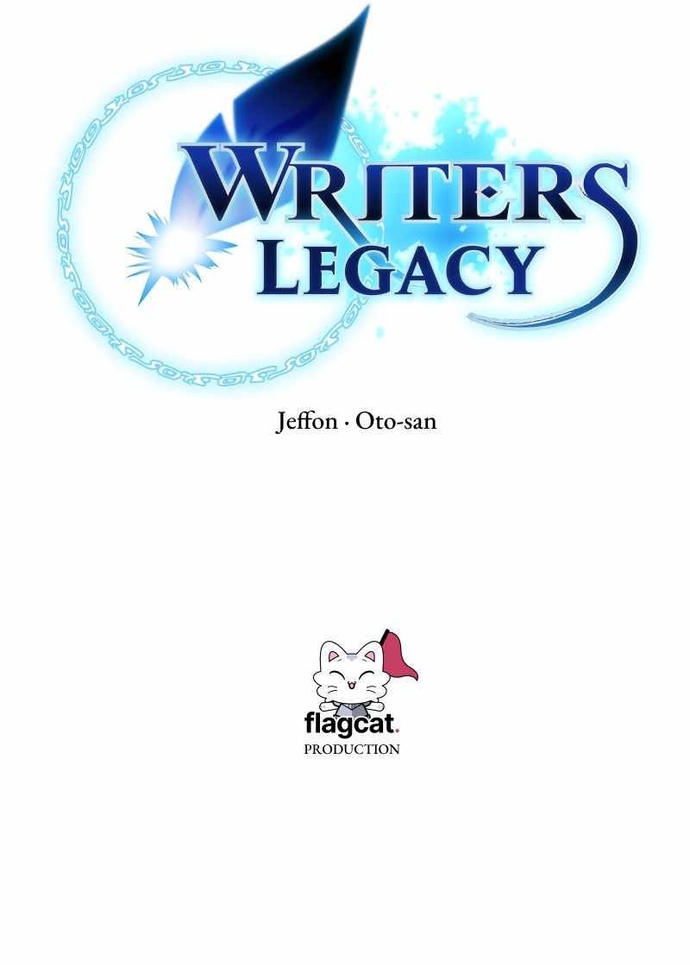 Di Sản Của Các Nhà Văn: Chapter 22