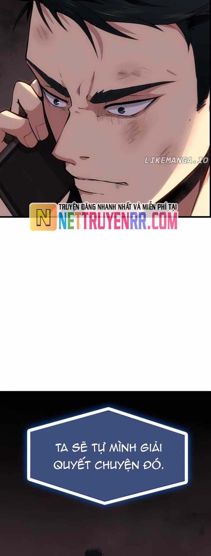 Di Sản Của Các Nhà Văn: Chapter 23