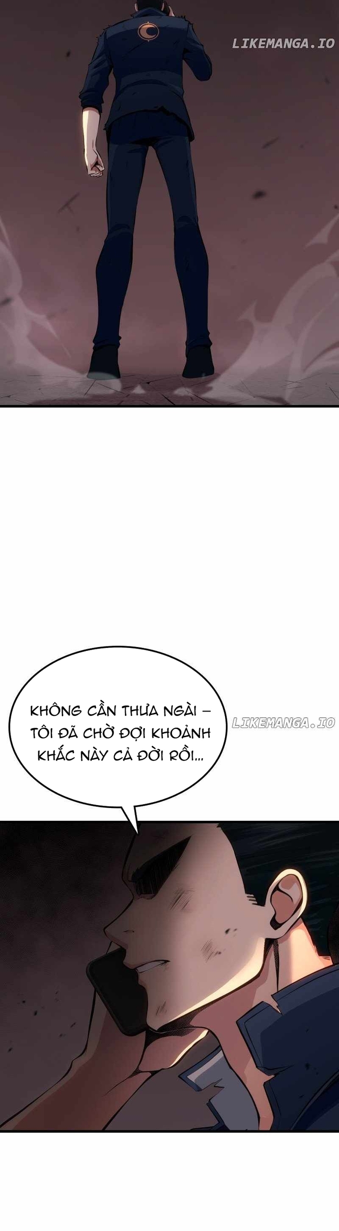 Di Sản Của Các Nhà Văn: Chapter 23