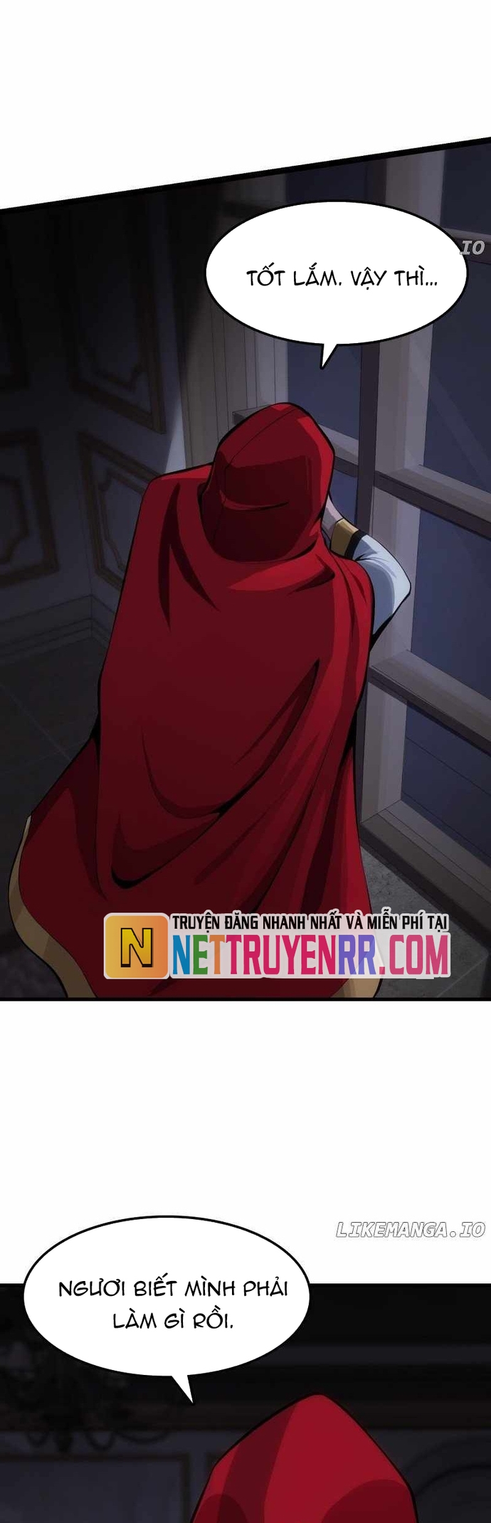 Di Sản Của Các Nhà Văn: Chapter 23