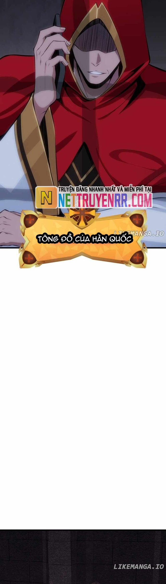 Di Sản Của Các Nhà Văn: Chapter 23