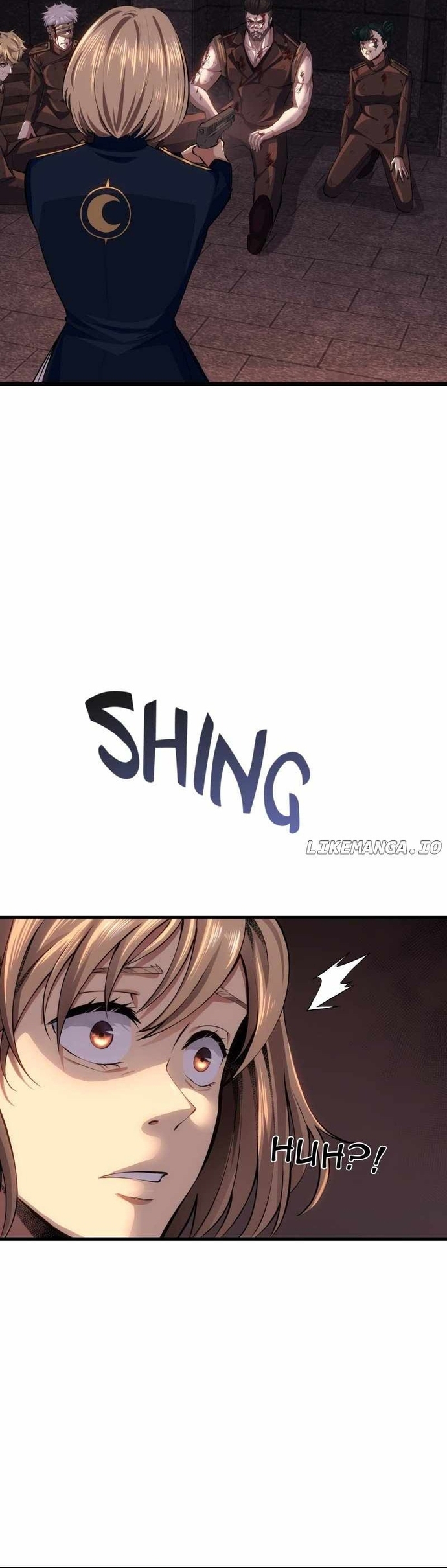 Di Sản Của Các Nhà Văn: Chapter 23