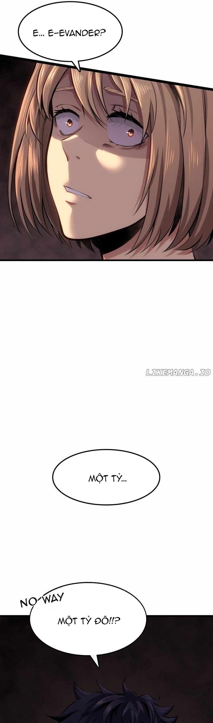 Di Sản Của Các Nhà Văn: Chapter 23