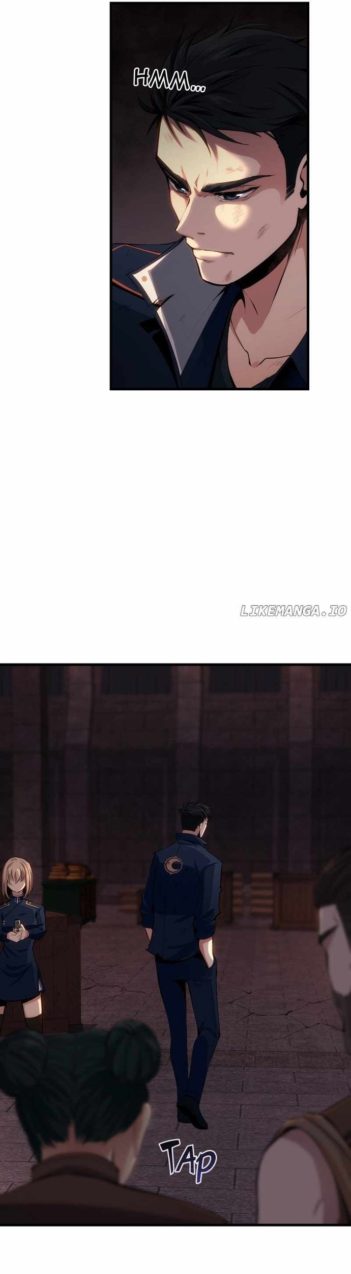 Di Sản Của Các Nhà Văn: Chapter 23