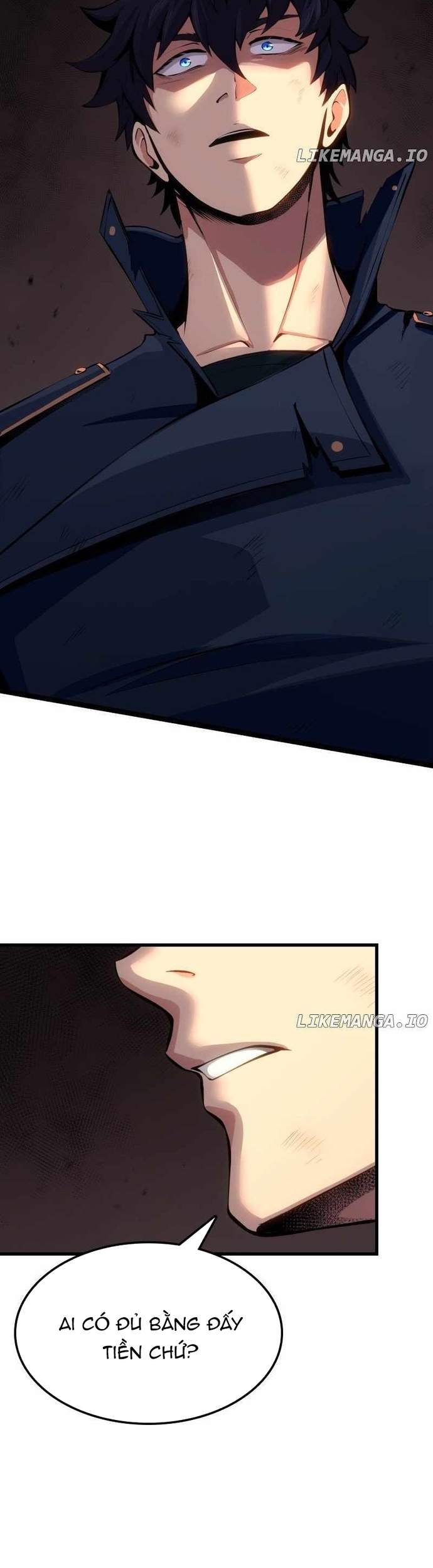 Di Sản Của Các Nhà Văn: Chapter 23