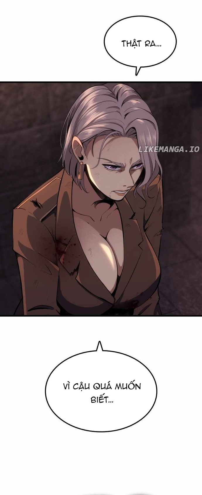 Di Sản Của Các Nhà Văn: Chapter 23