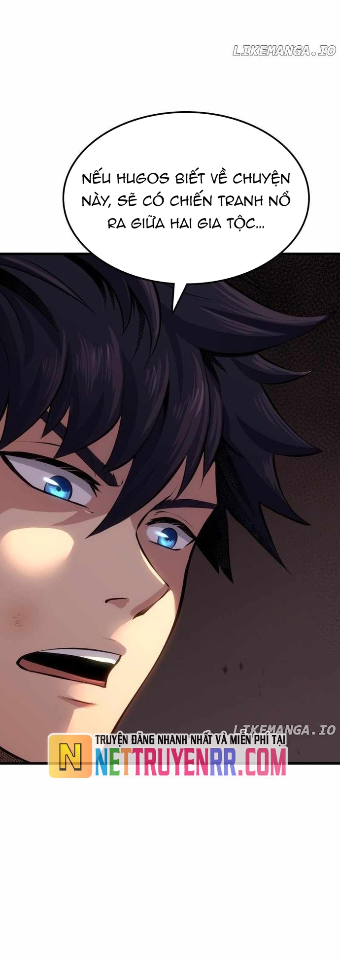 Di Sản Của Các Nhà Văn: Chapter 23