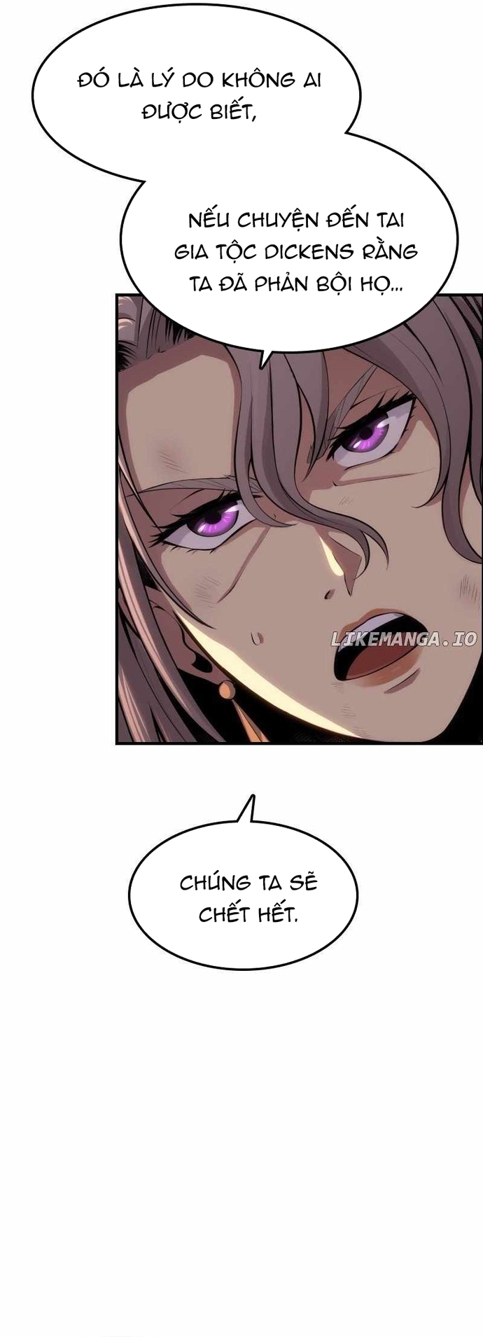 Di Sản Của Các Nhà Văn: Chapter 23