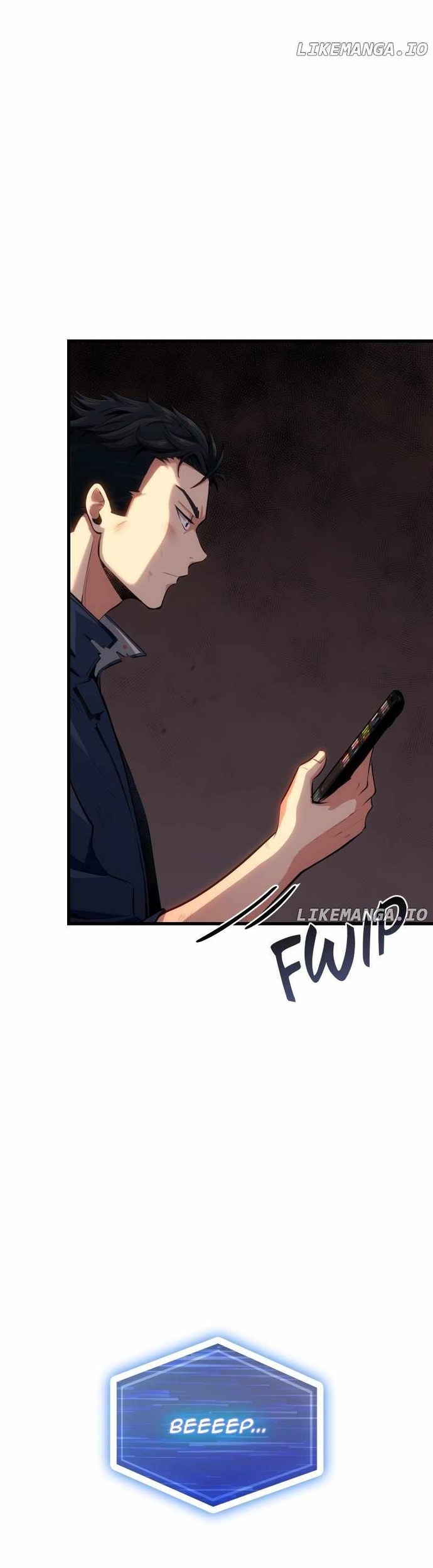 Di Sản Của Các Nhà Văn: Chapter 23