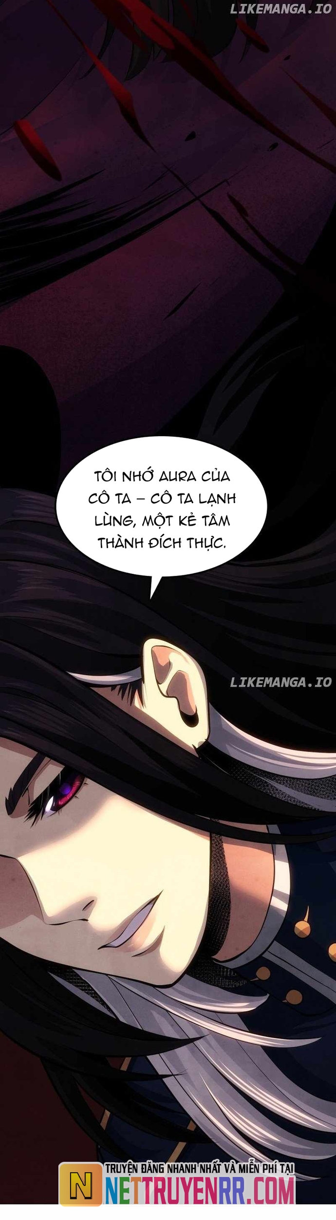 Di Sản Của Các Nhà Văn: Chapter 23