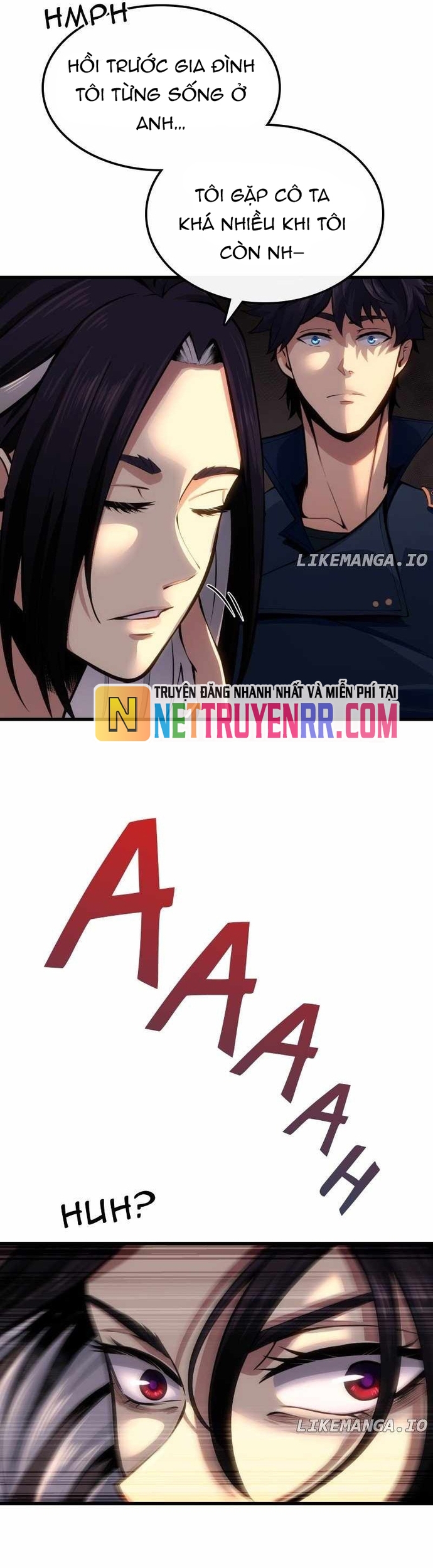 Di Sản Của Các Nhà Văn: Chapter 23