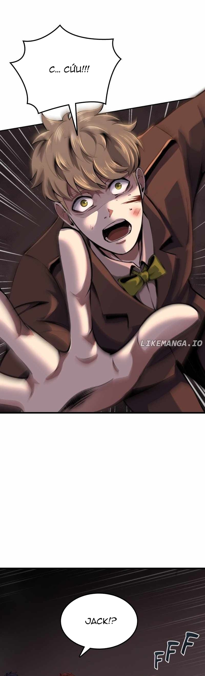 Di Sản Của Các Nhà Văn: Chapter 23