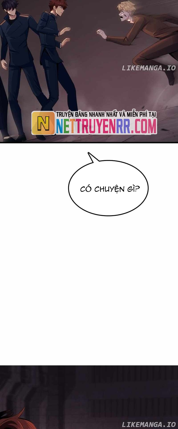 Di Sản Của Các Nhà Văn: Chapter 23