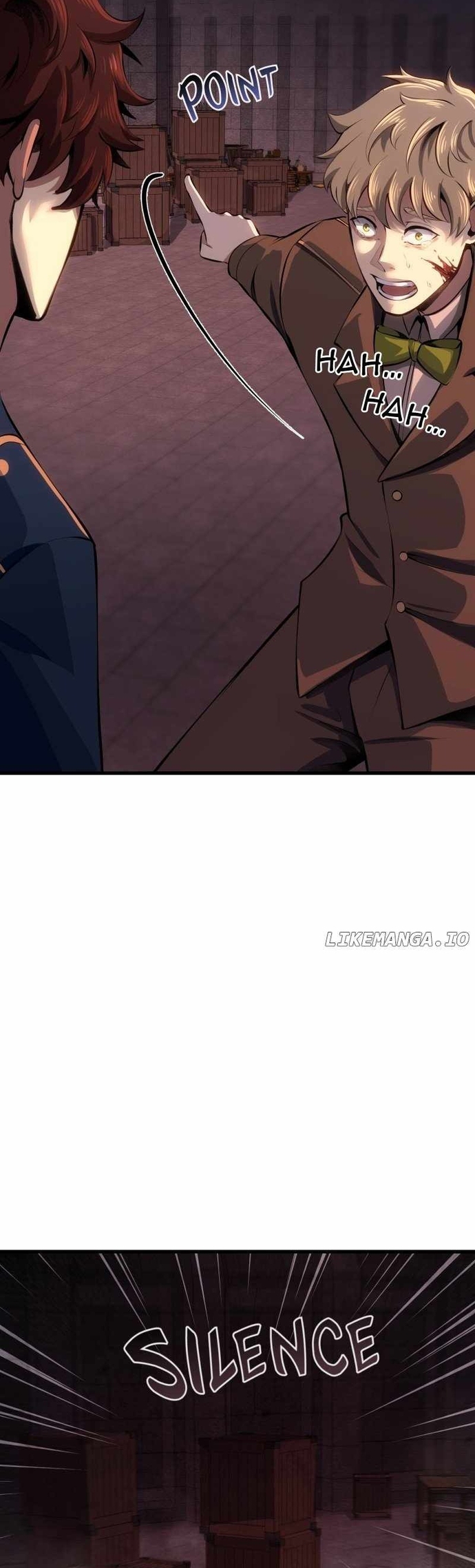 Di Sản Của Các Nhà Văn: Chapter 23