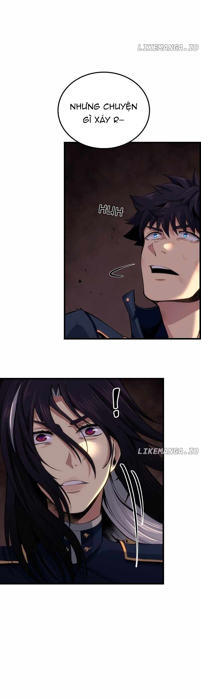 Di Sản Của Các Nhà Văn: Chapter 23