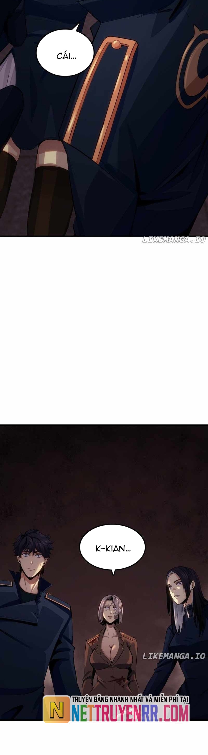 Di Sản Của Các Nhà Văn: Chapter 23