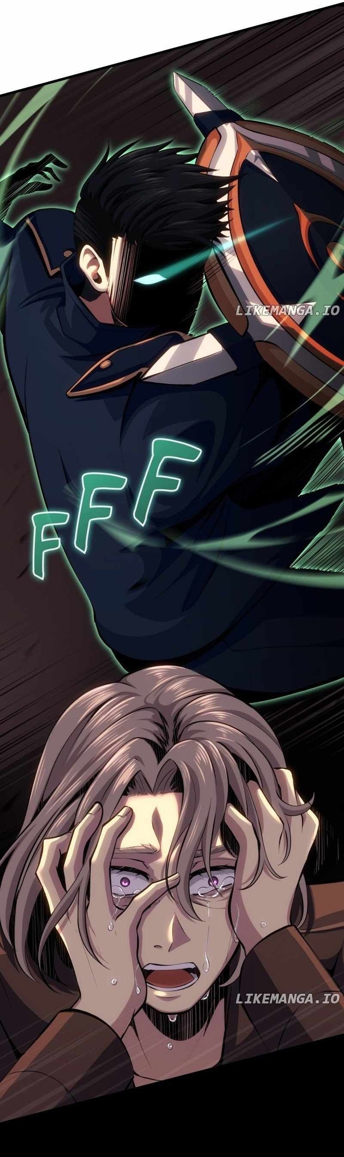 Di Sản Của Các Nhà Văn: Chapter 23