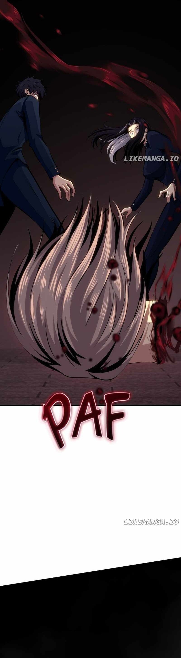 Di Sản Của Các Nhà Văn: Chapter 23