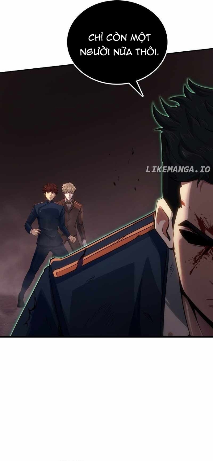 Di Sản Của Các Nhà Văn: Chapter 23