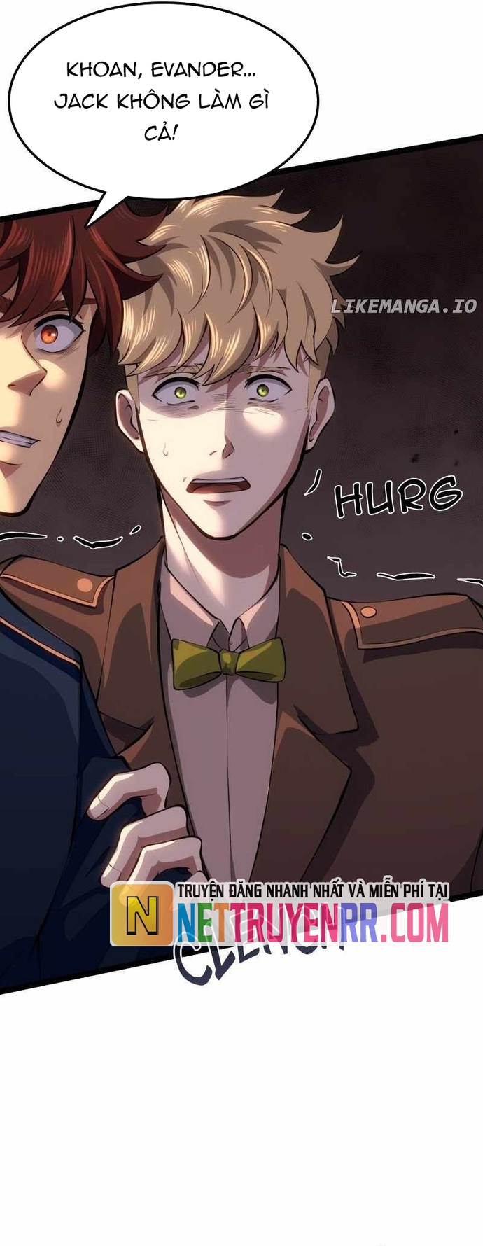 Di Sản Của Các Nhà Văn: Chapter 23