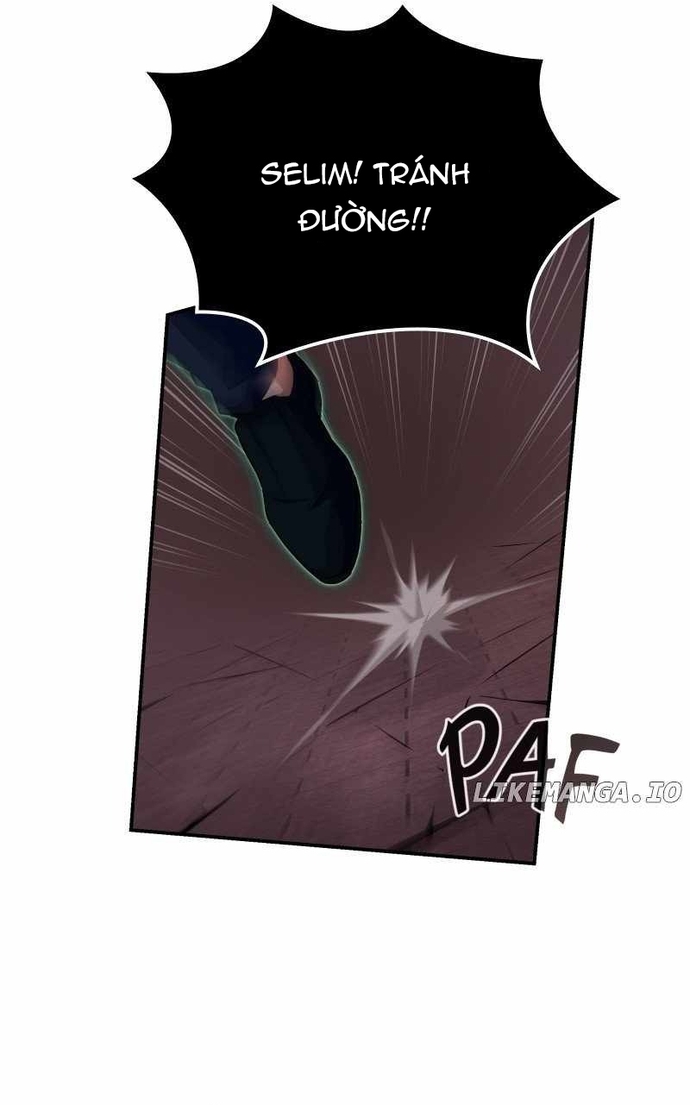 Di Sản Của Các Nhà Văn: Chapter 23