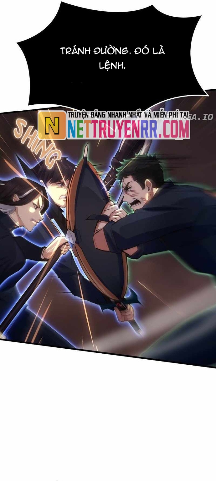 Di Sản Của Các Nhà Văn: Chapter 23