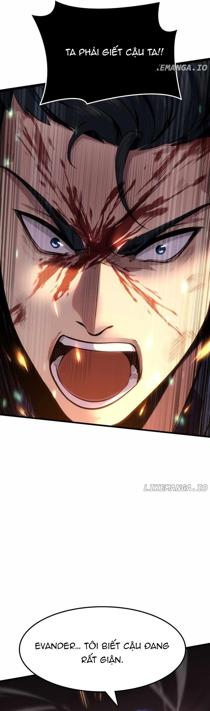 Di Sản Của Các Nhà Văn: Chapter 23