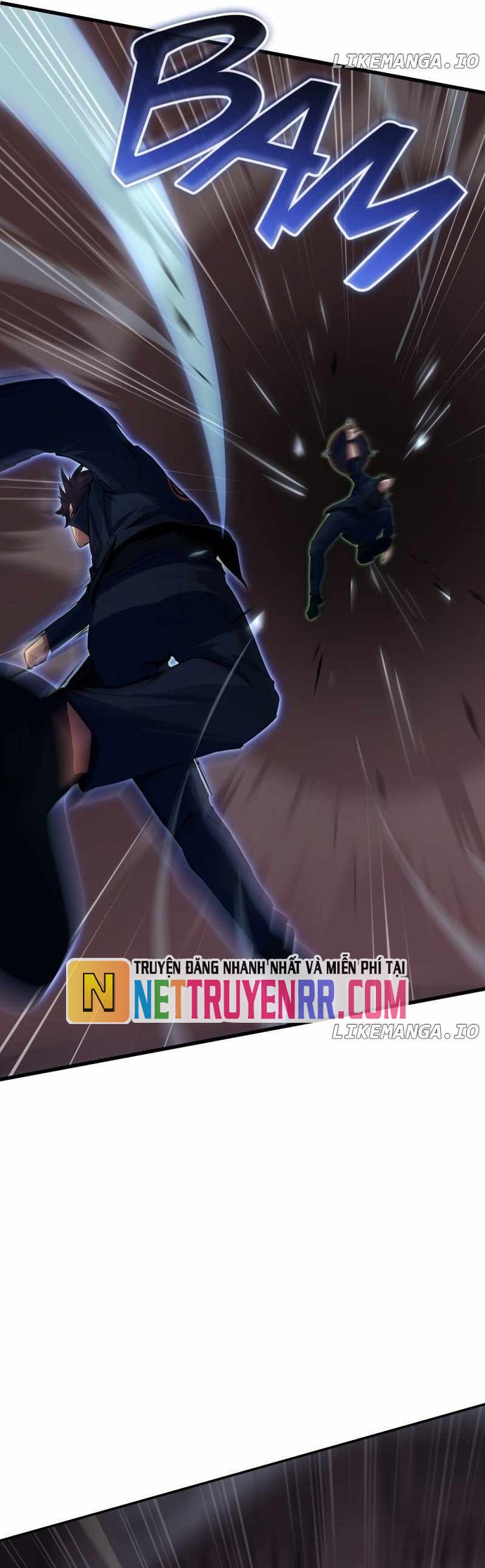 Di Sản Của Các Nhà Văn: Chapter 23