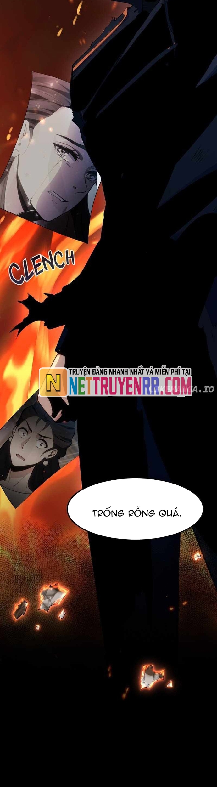 Di Sản Của Các Nhà Văn: Chapter 23