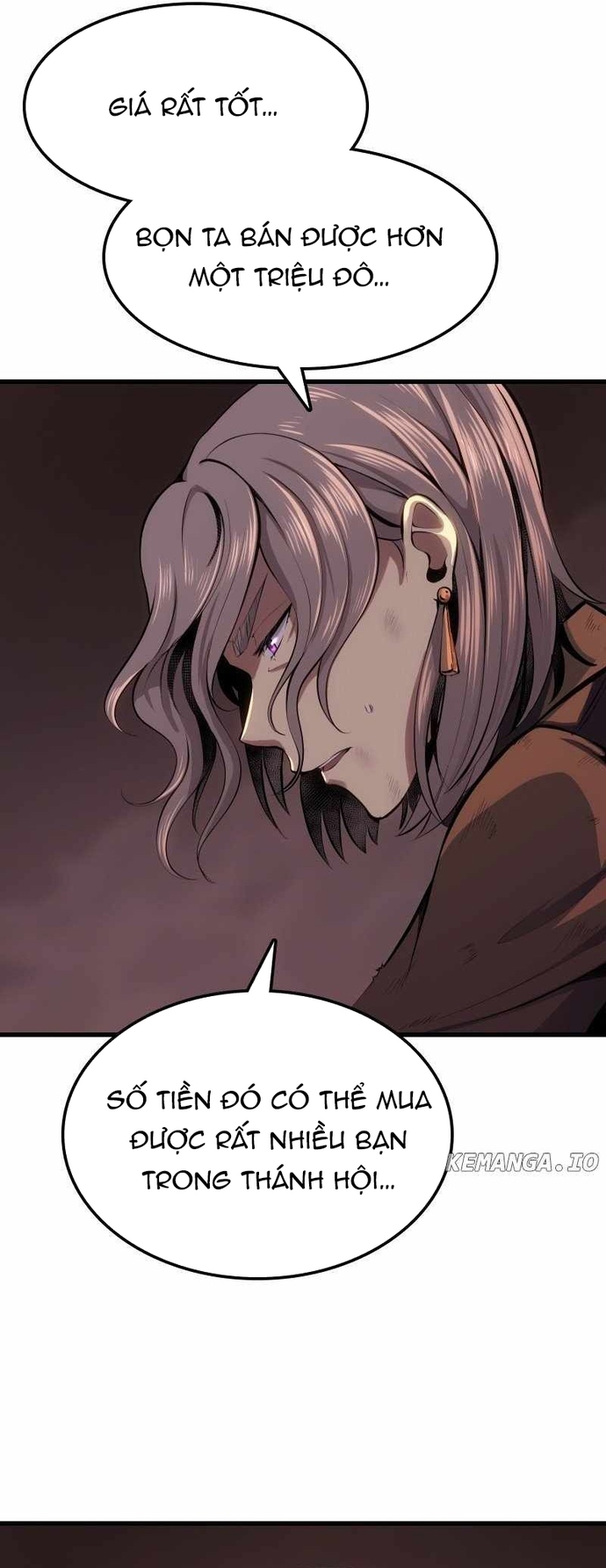 Di Sản Của Các Nhà Văn: Chapter 23