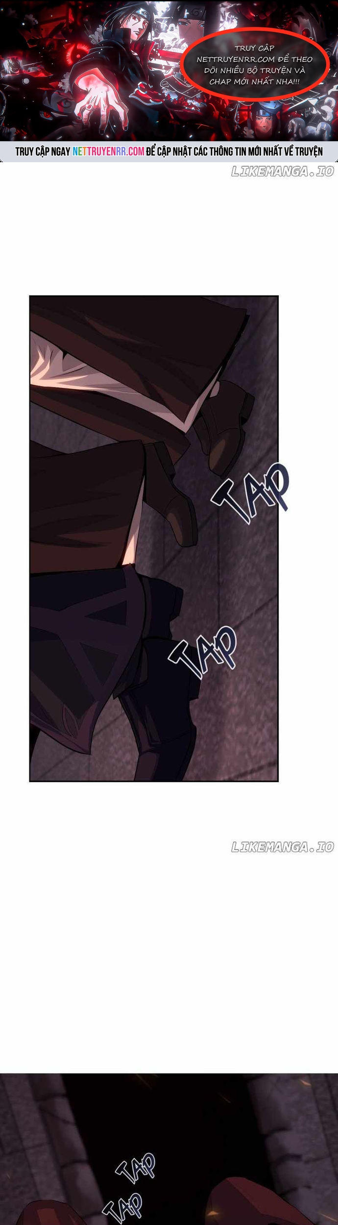 Di Sản Của Các Nhà Văn: Chapter 24