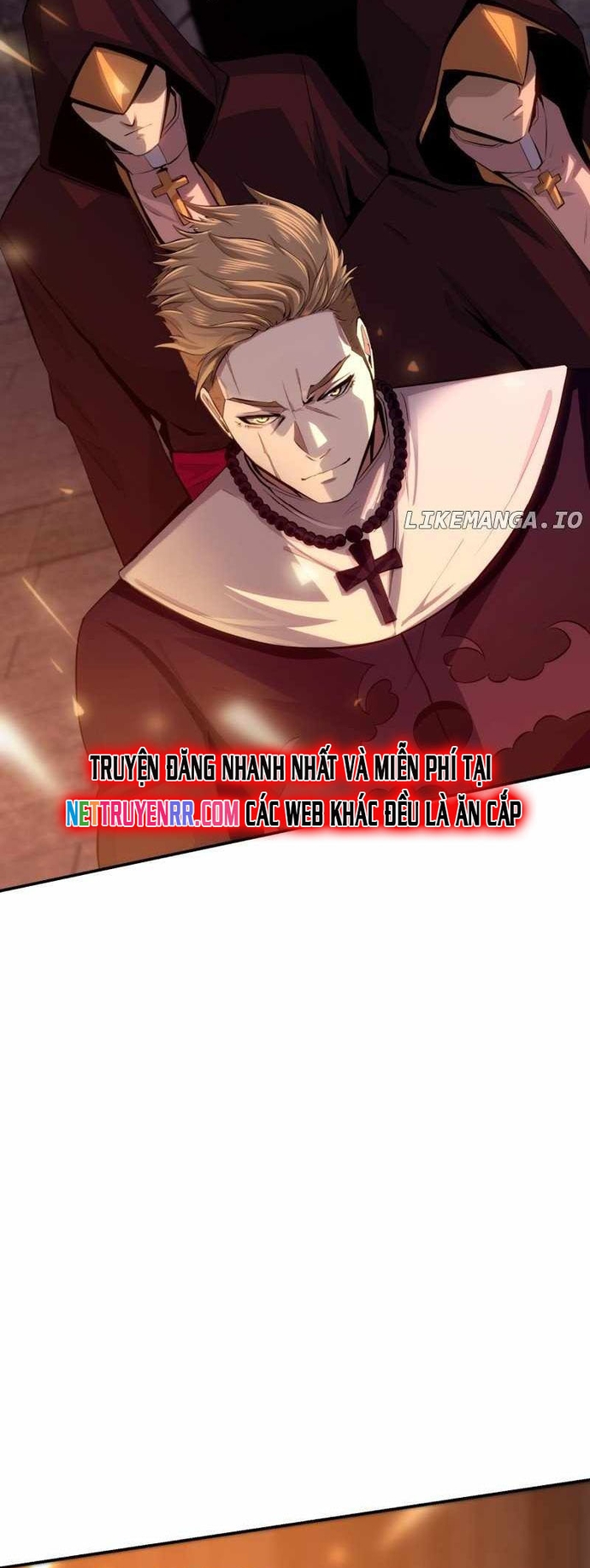 Di Sản Của Các Nhà Văn: Chapter 24