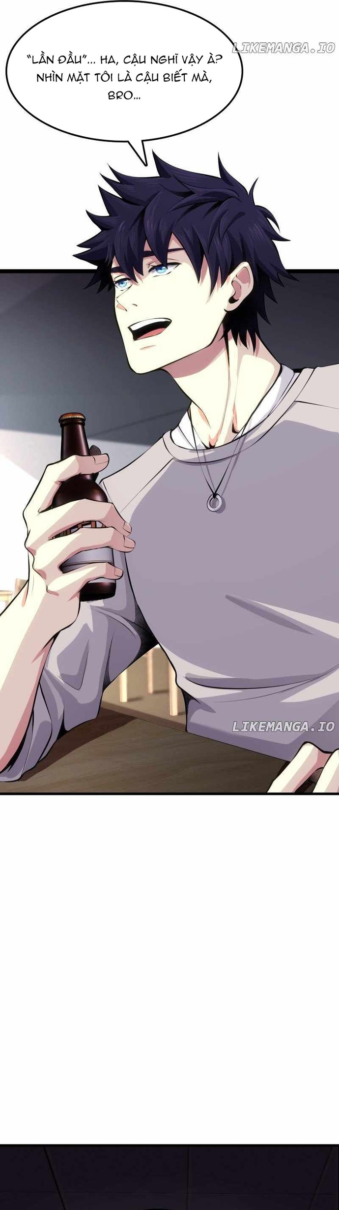 Di Sản Của Các Nhà Văn: Chapter 24