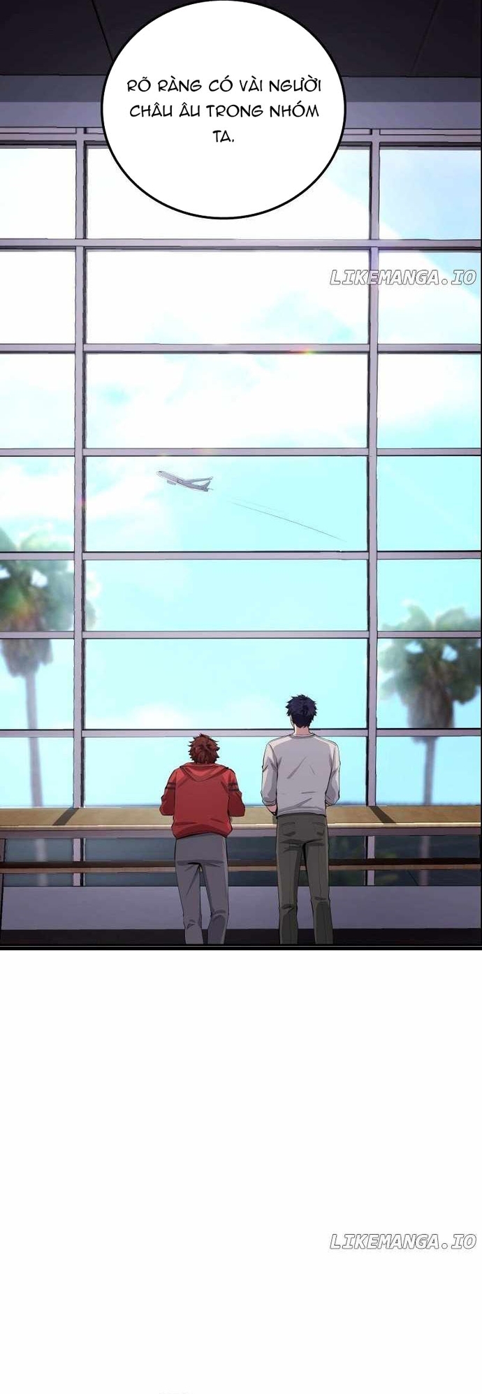 Di Sản Của Các Nhà Văn: Chapter 24