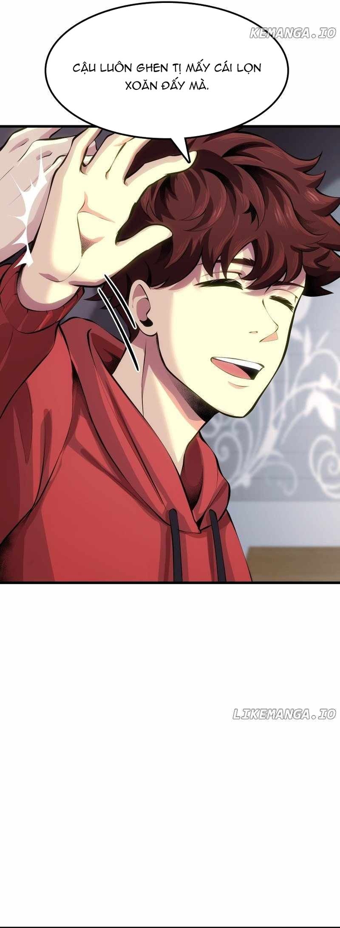 Di Sản Của Các Nhà Văn: Chapter 24