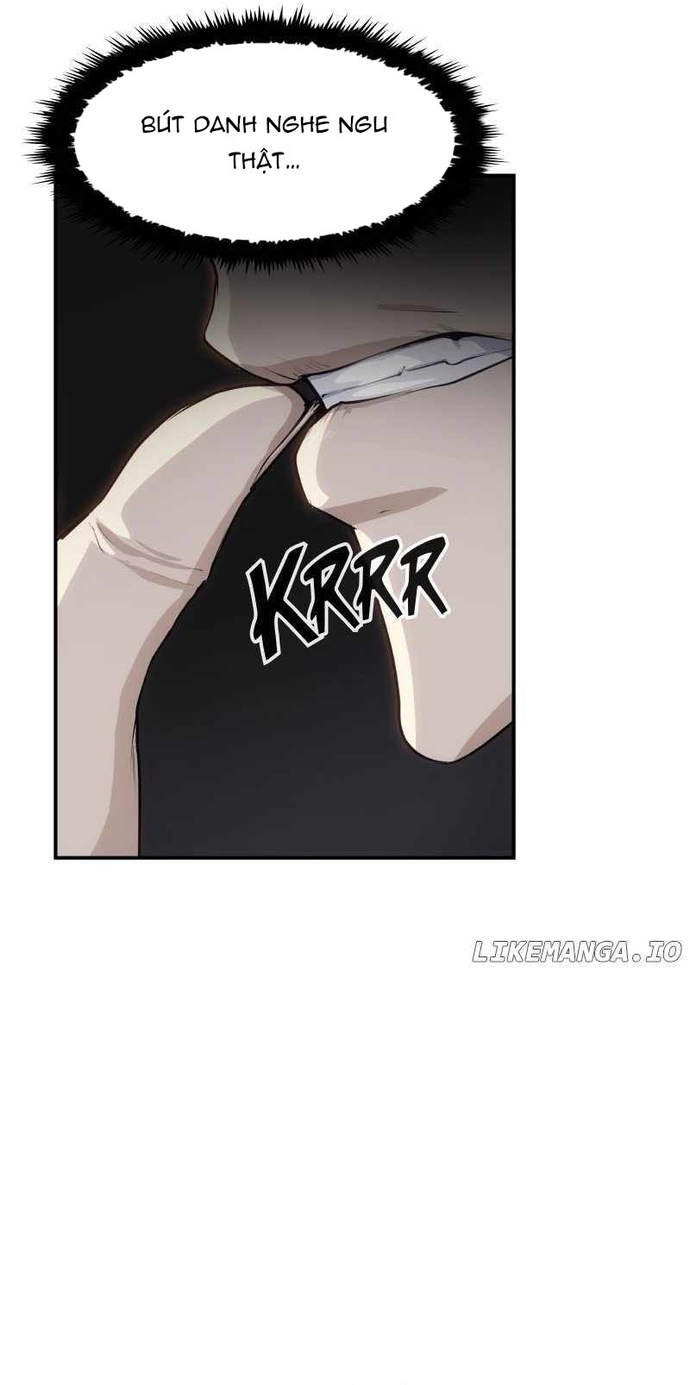 Di Sản Của Các Nhà Văn: Chapter 24