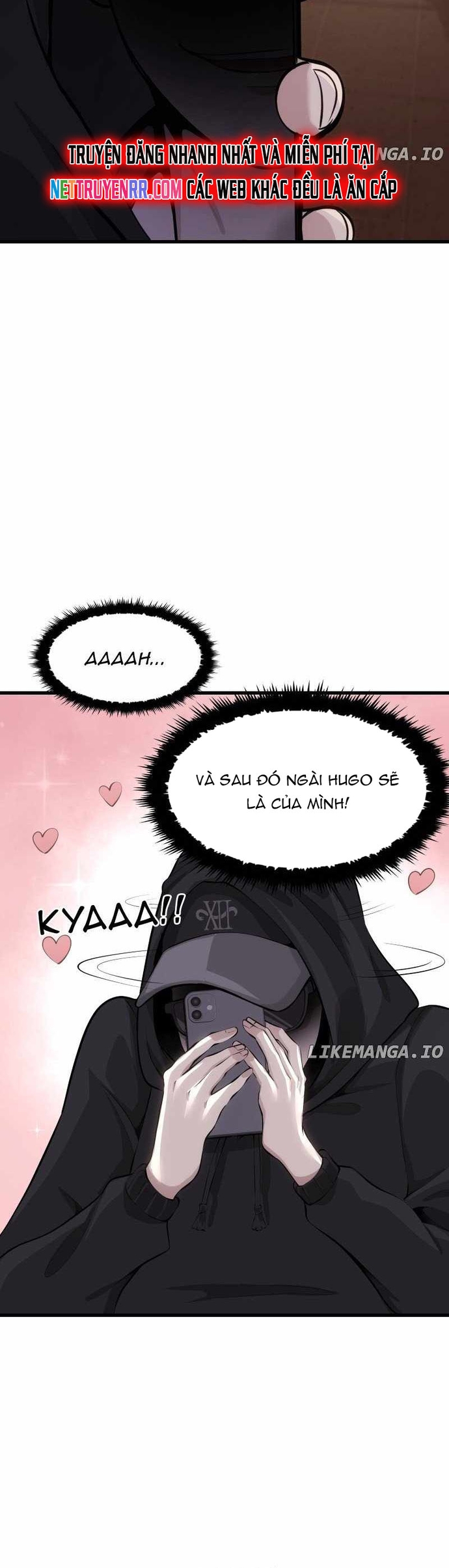 Di Sản Của Các Nhà Văn: Chapter 24