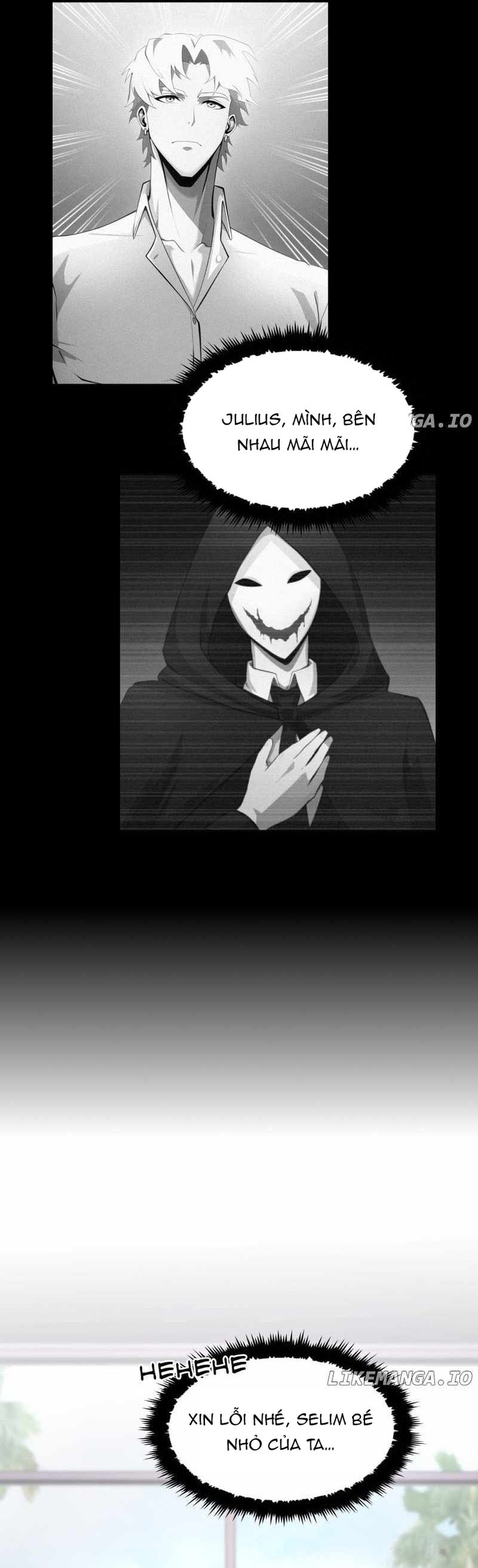 Di Sản Của Các Nhà Văn: Chapter 24