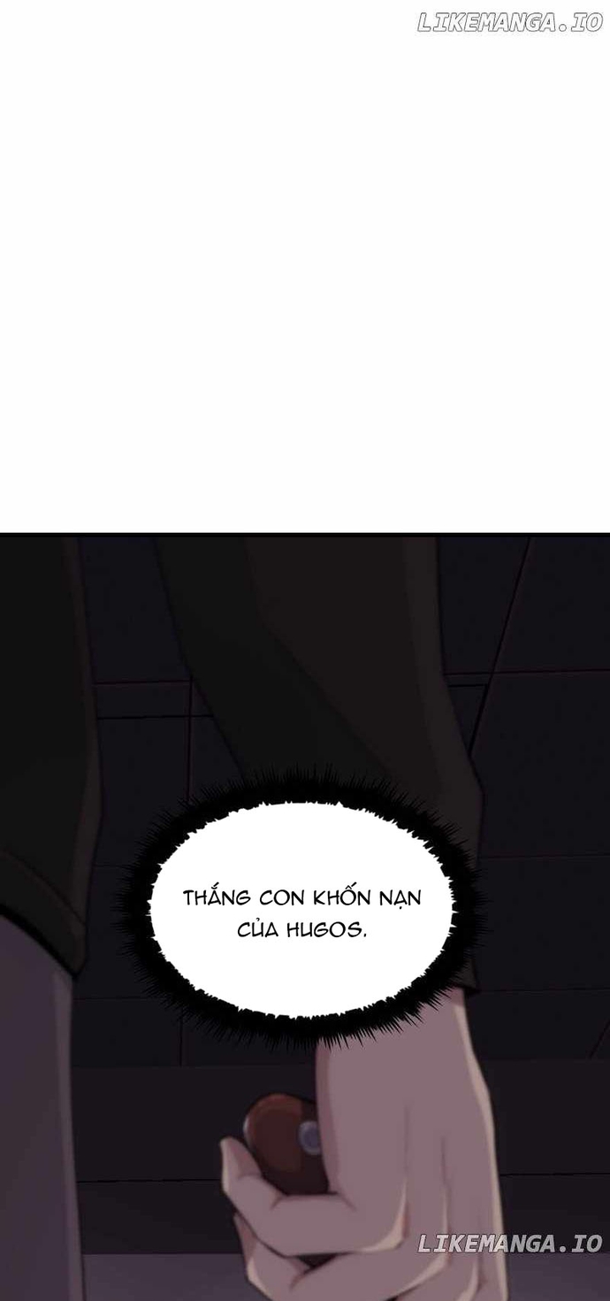 Di Sản Của Các Nhà Văn: Chapter 24