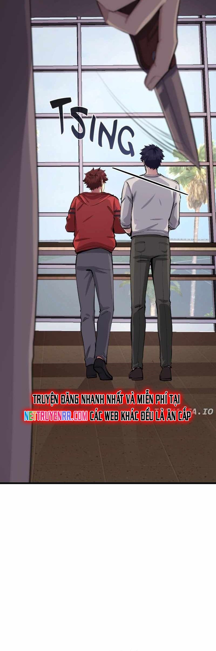 Di Sản Của Các Nhà Văn: Chapter 24