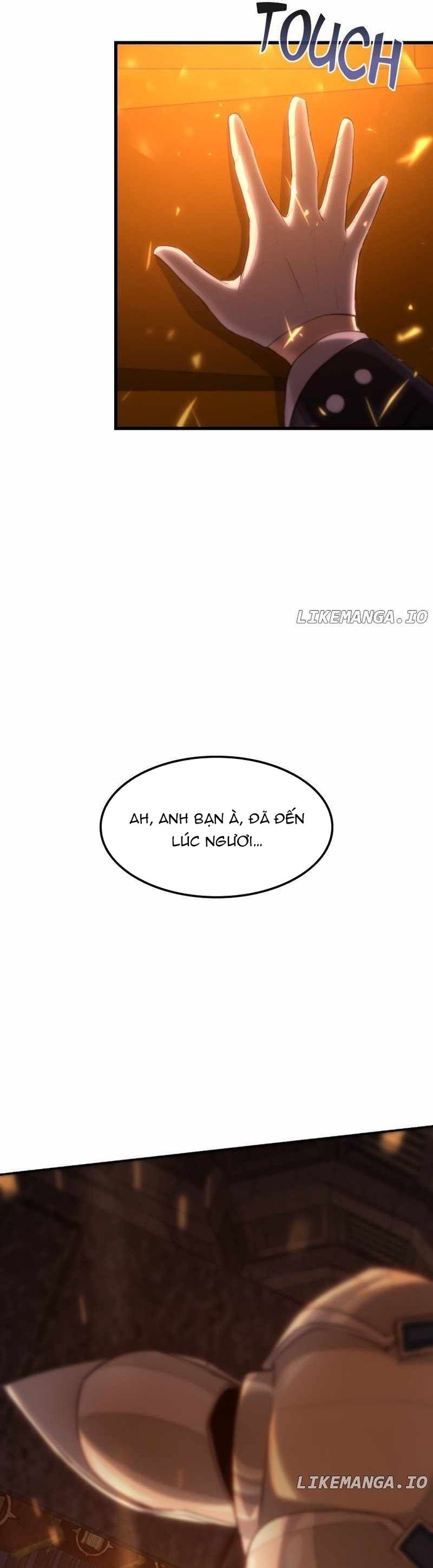 Di Sản Của Các Nhà Văn: Chapter 24