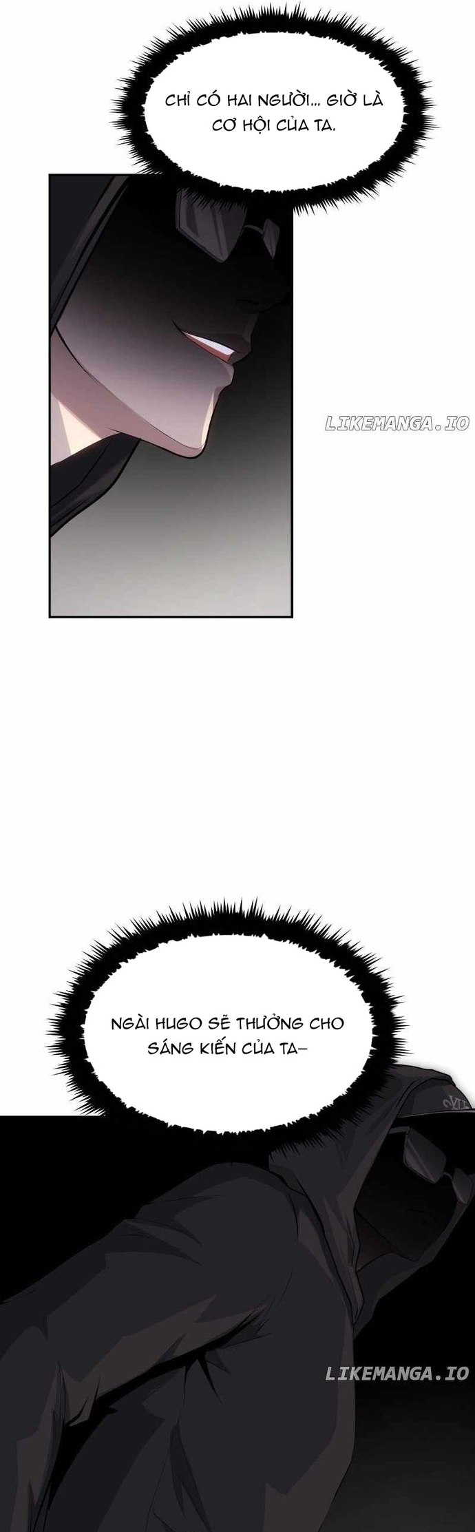 Di Sản Của Các Nhà Văn: Chapter 24