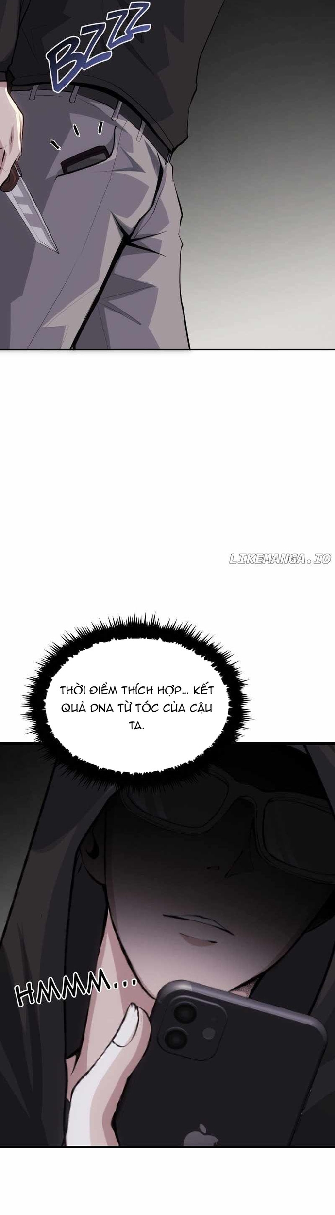 Di Sản Của Các Nhà Văn: Chapter 24