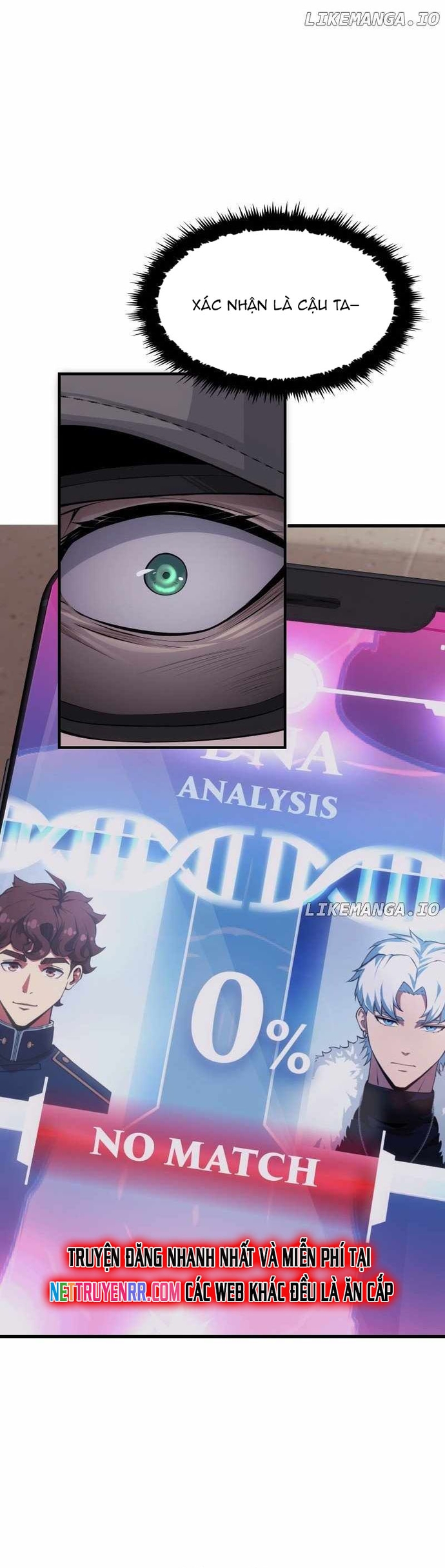 Di Sản Của Các Nhà Văn: Chapter 24