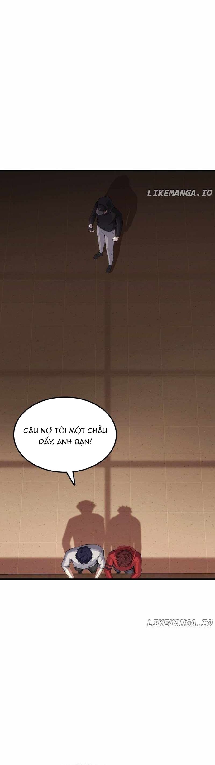 Di Sản Của Các Nhà Văn: Chapter 24