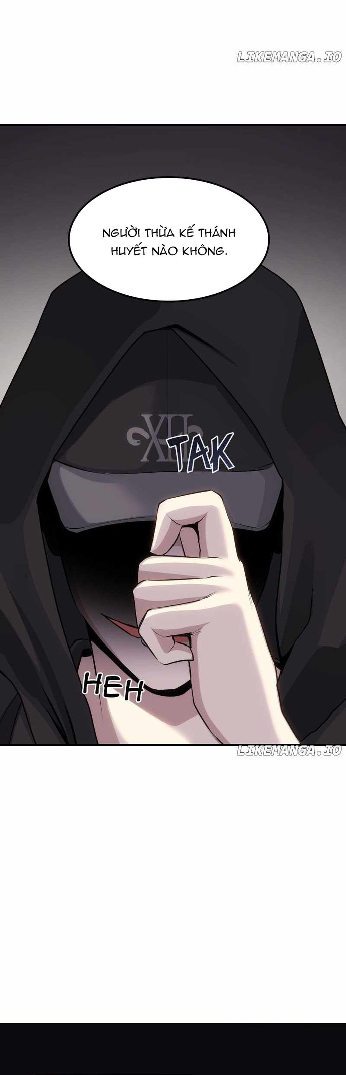 Di Sản Của Các Nhà Văn: Chapter 24